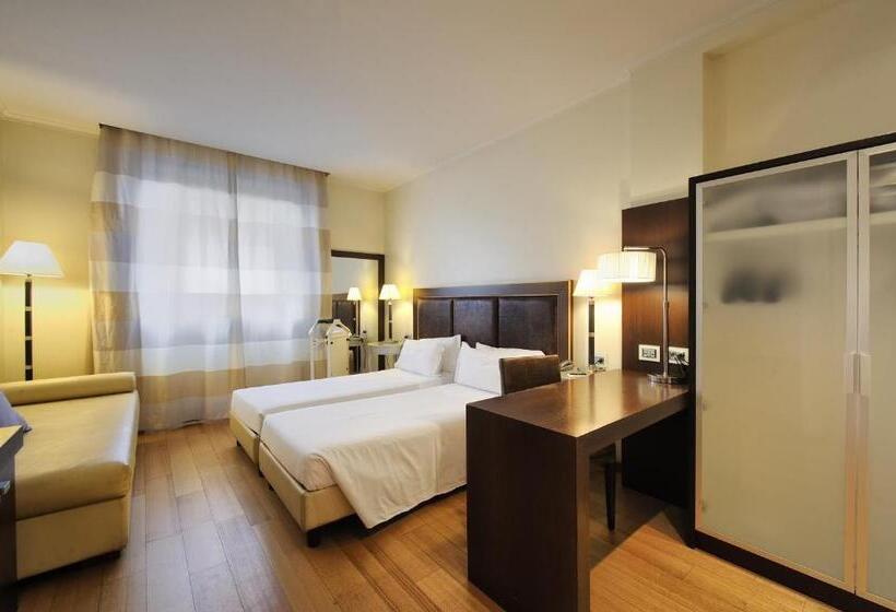 行政房间, Canada