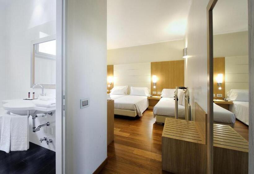 行政房间, Canada