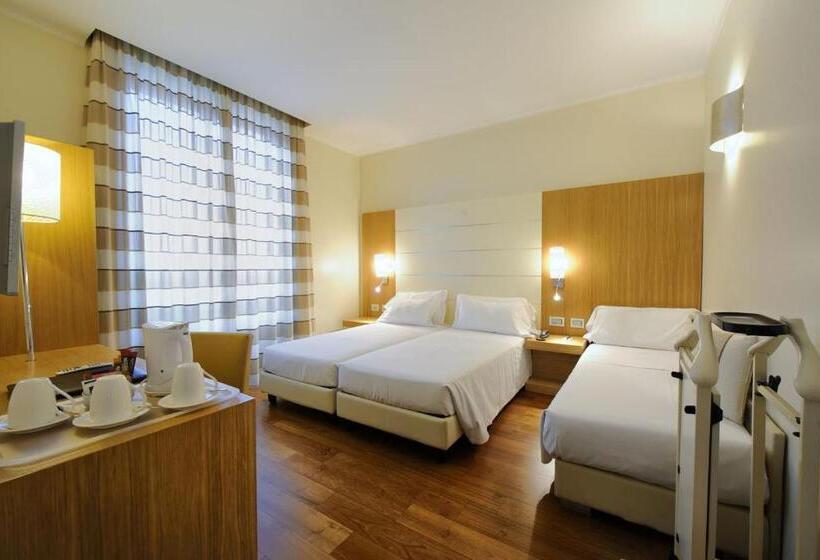 行政房间, Canada