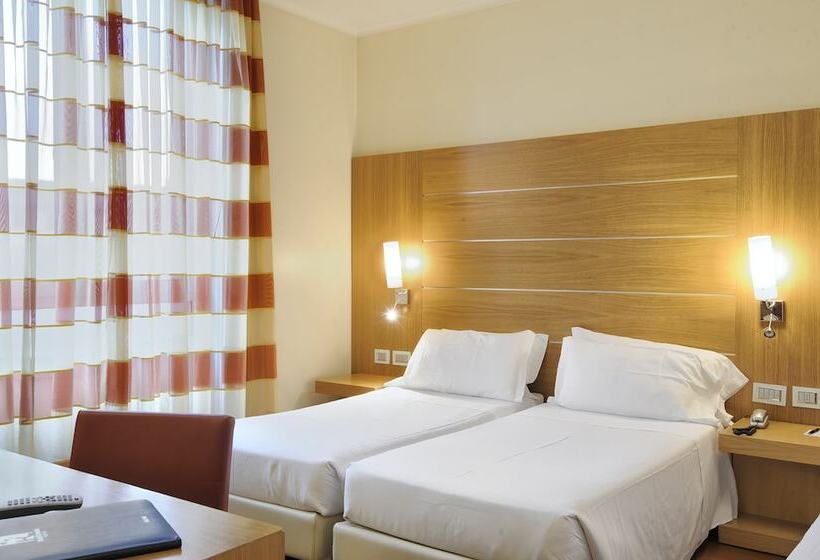 行政房间, Canada