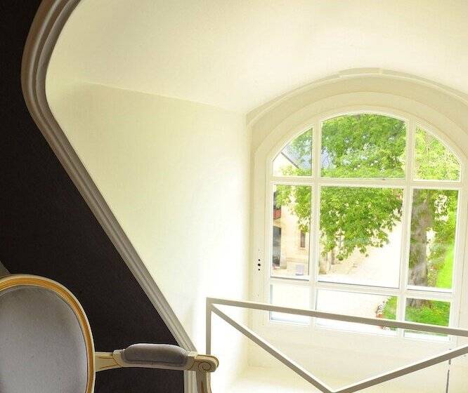 豪华房间, Château De Bellefontaine   Teritoria