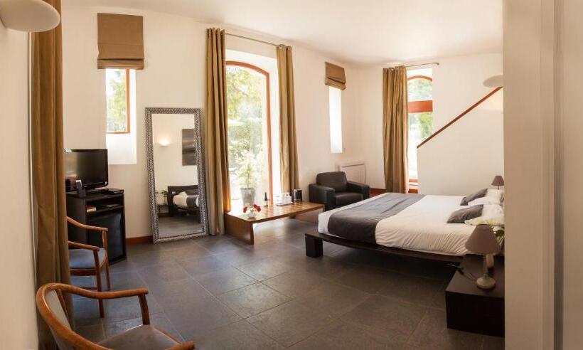 带1个卧室的豪华公寓, Château De Bellefontaine   Teritoria