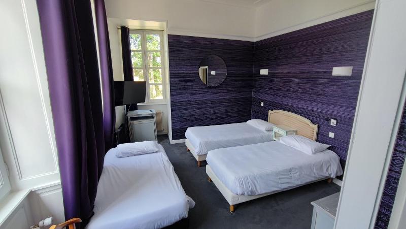 带2个卧室的公寓, Château De Bellefontaine   Teritoria