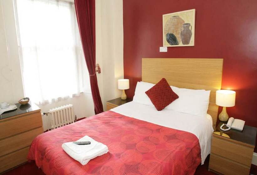 חדר סטנדרט, Clifton