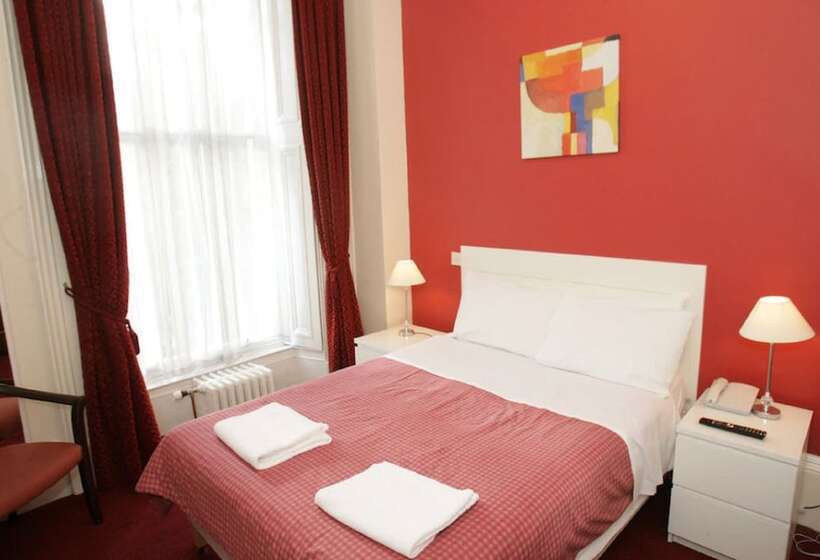 חדר סטנדרט, Clifton