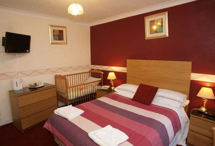 חדר סטנדרט, Clifton