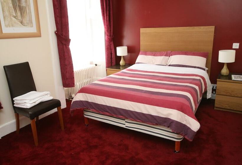 חדר סטנדרט, Clifton