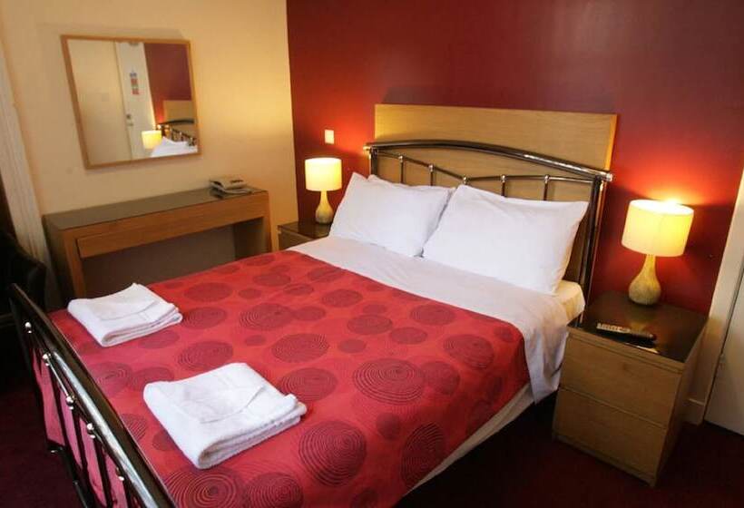 חדר סטנדרט, Clifton