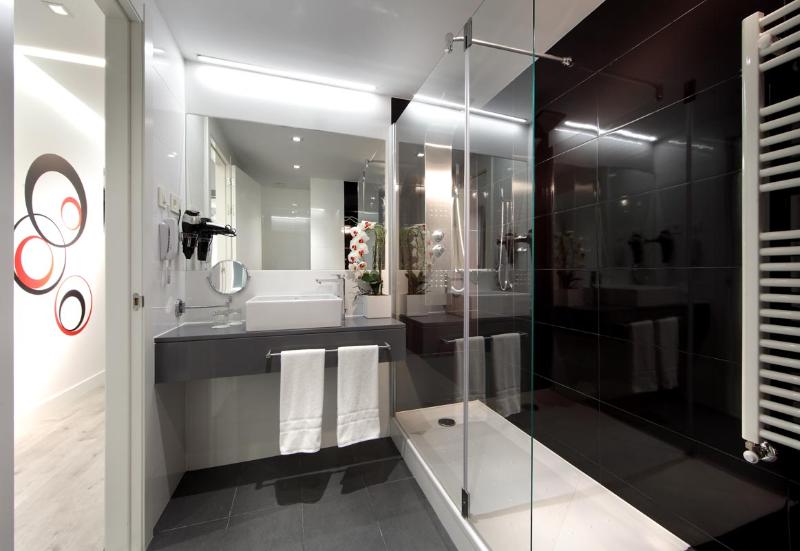 חדר סטנדרט, Clifton