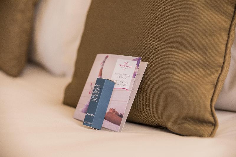 חדר דלוקס, Clifton