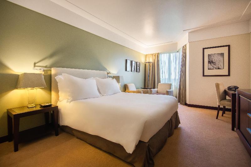 חדר דלוקס, Clifton