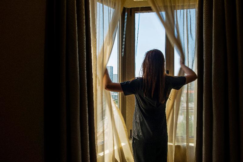 חדר דלוקס, Clifton