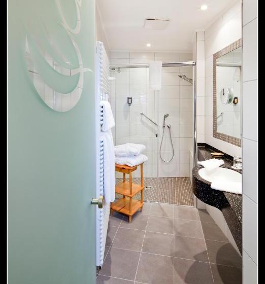 اتاق استاندارد, De La Gaichel