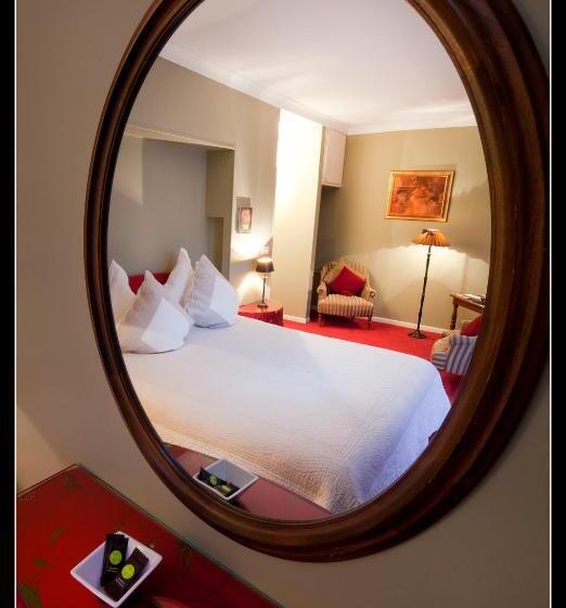 اتاق استاندارد, De La Gaichel