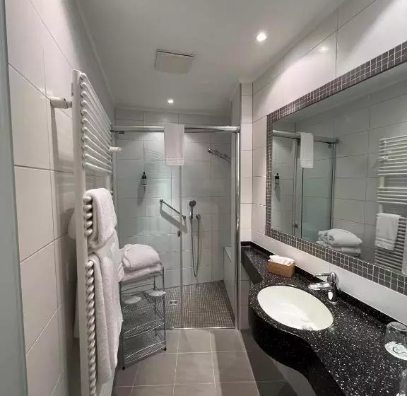Standard Room, De La Gaichel