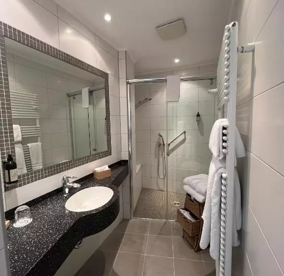 Standard Room, De La Gaichel