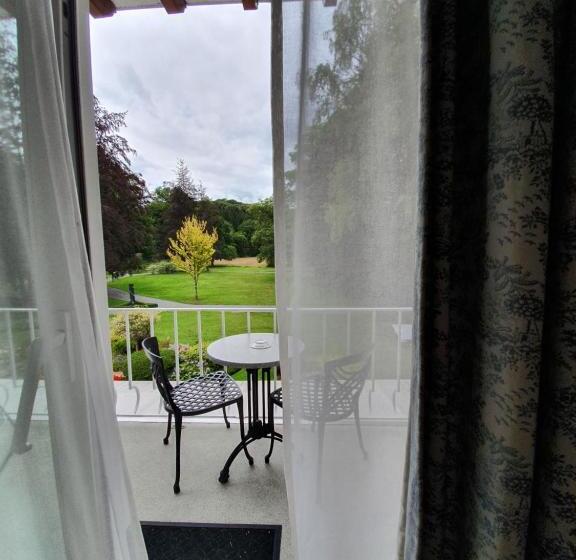 اتاق لوکس, De La Gaichel