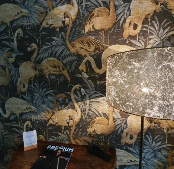 سوییت جونیور, De La Gaichel