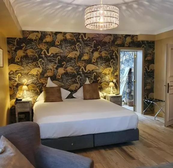 Junior Suite, De La Gaichel