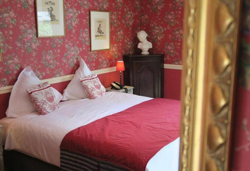 سوییت جونیور, De La Gaichel