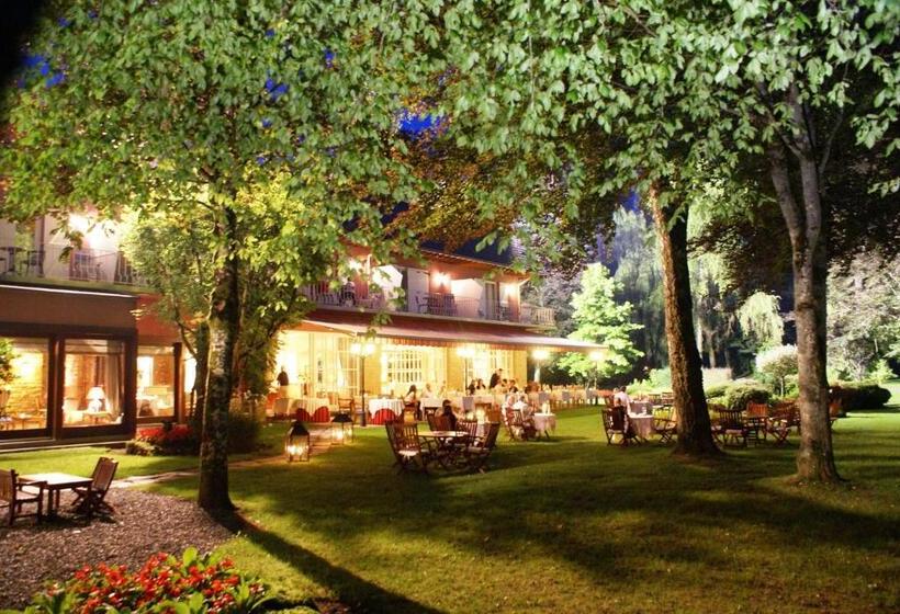 سوییت جونیور, De La Gaichel