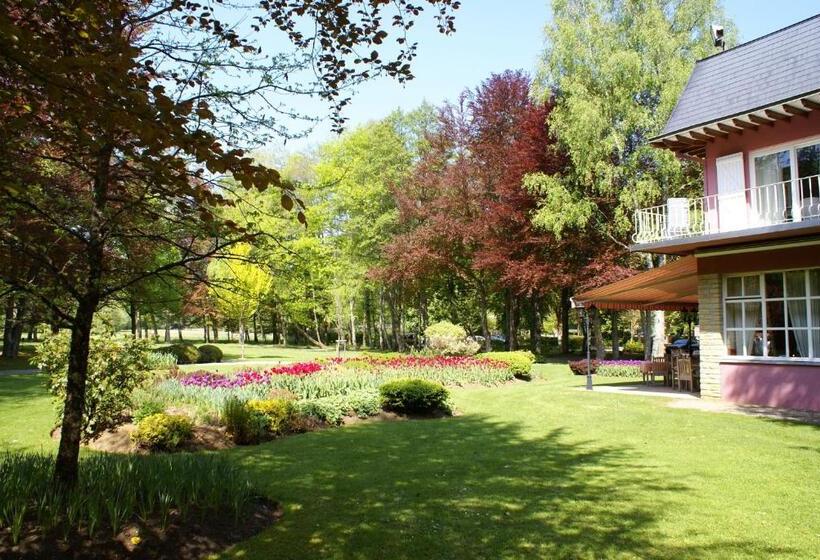 سوییت جونیور, De La Gaichel