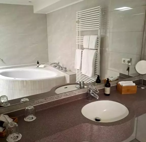 Junior Suite, De La Gaichel