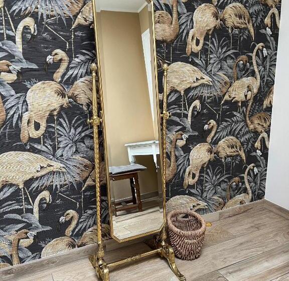 سوییت جونیور, De La Gaichel