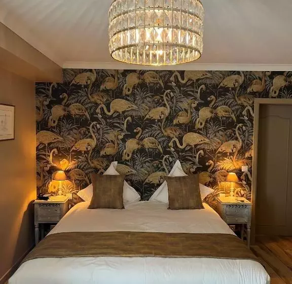 Junior Suite, De La Gaichel