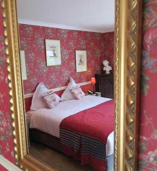 سوییت جونیور, De La Gaichel