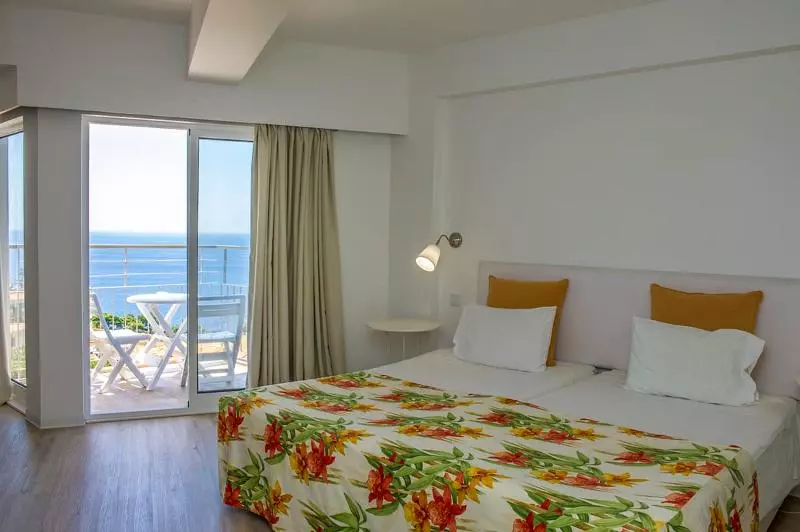 １ベッドルームアパートメント, Florasol Residence Hotel   Dorisol Hotels