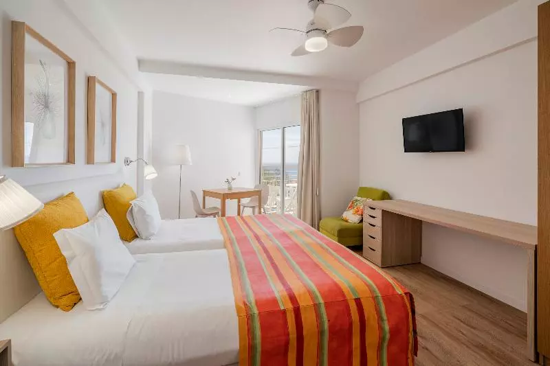 １ベッドルームアパートメント, Florasol Residence Hotel   Dorisol Hotels