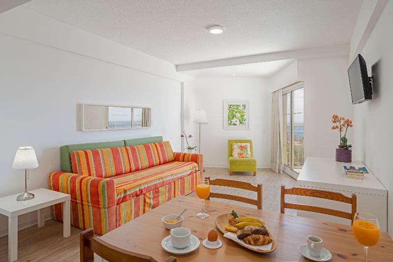 Апартаменты 1 Спальня, Florasol Residence Hotel Dorisol Hotels