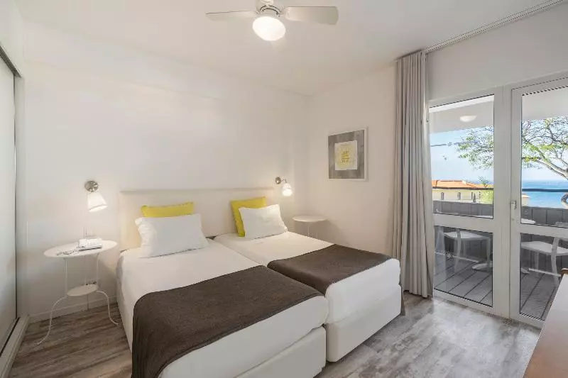 １ベッドルームアパートメント, Florasol Residence Hotel   Dorisol Hotels