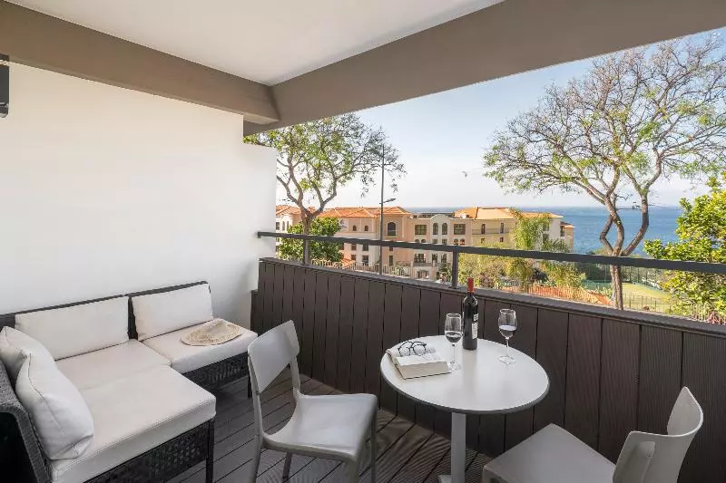 １ベッドルームアパートメント, Florasol Residence Hotel   Dorisol Hotels