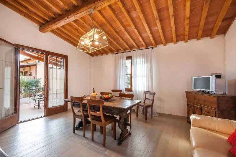 １ベッドルームアパートメント, Florasol Residence Hotel   Dorisol Hotels
