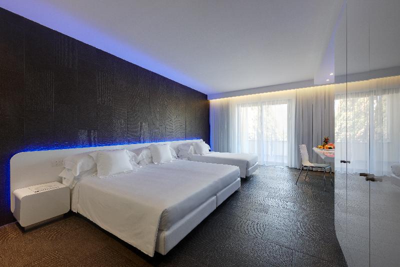 Студия Стандарт, Florasol Residence Hotel   Dorisol Hotels