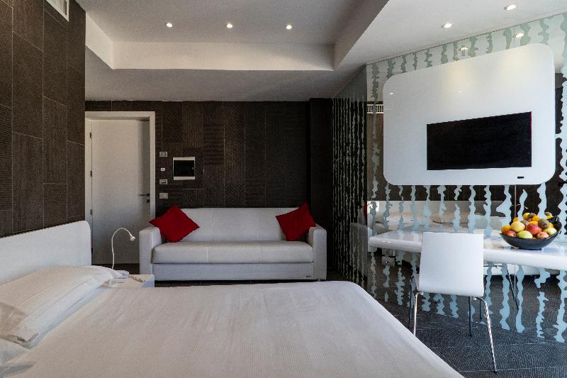 Студия Стандарт, Florasol Residence Hotel Dorisol Hotels