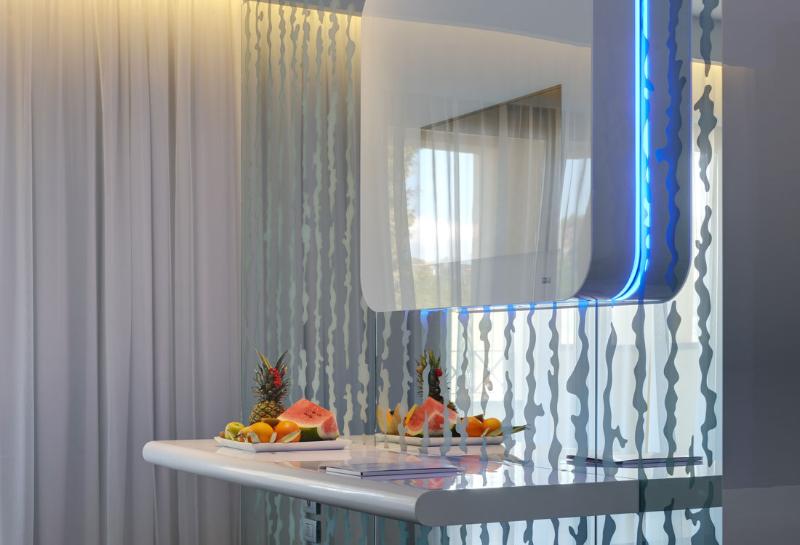 Студия Стандарт, Florasol Residence Hotel Dorisol Hotels