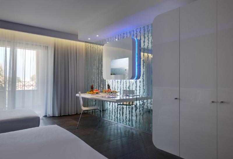 Студия Стандарт, Florasol Residence Hotel Dorisol Hotels