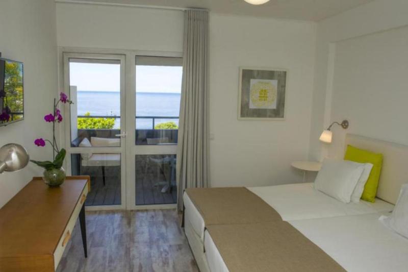 Студия Стандарт, Florasol Residence Hotel Dorisol Hotels