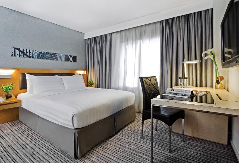 Студия Стандарт, Florasol Residence Hotel Dorisol Hotels