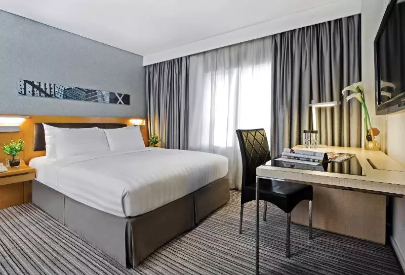 スタンダードスタジオ, Florasol Residence Hotel   Dorisol Hotels