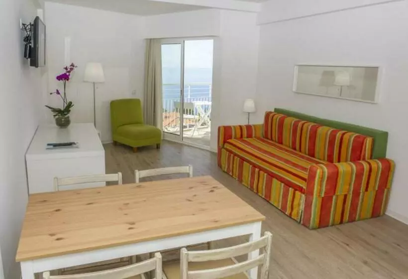 １ベッドルームアパートメント, Florasol Residence Hotel   Dorisol Hotels