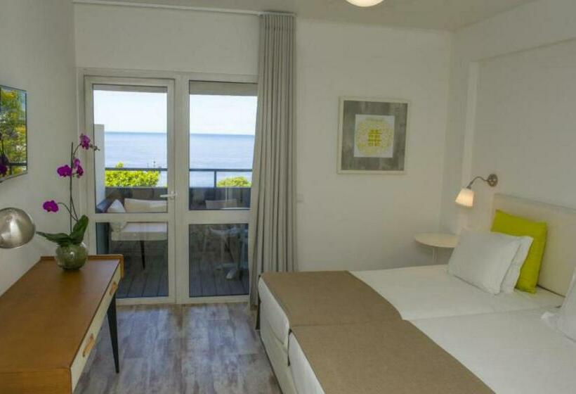 Студия Стандарт, Florasol Residence Hotel Dorisol Hotels