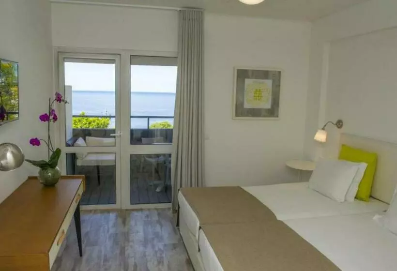 スタンダードスタジオ, Florasol Residence Hotel   Dorisol Hotels