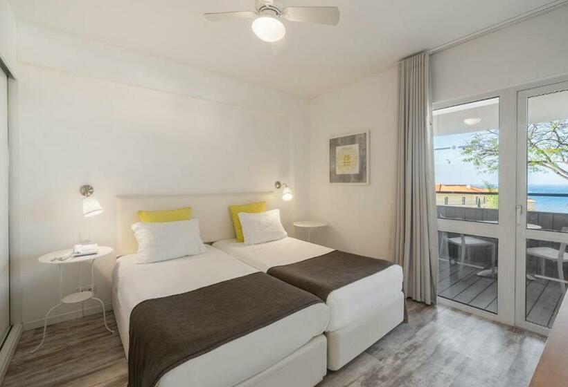 Студия Superior, Florasol Residence Hotel Dorisol Hotels