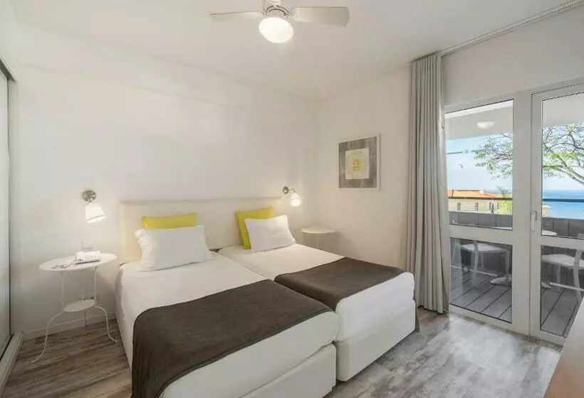スーペリアスタジオ, Florasol Residence Hotel   Dorisol Hotels