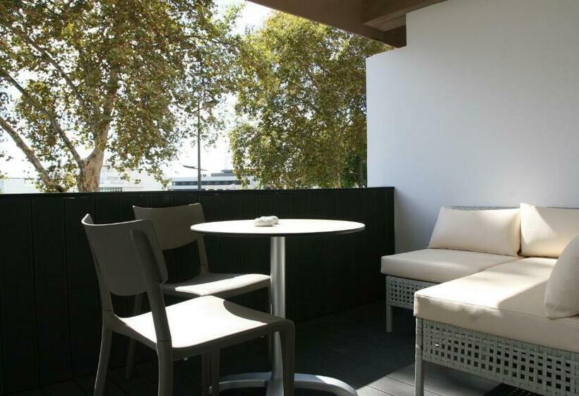 Студия Стандарт, Florasol Residence Hotel Dorisol Hotels