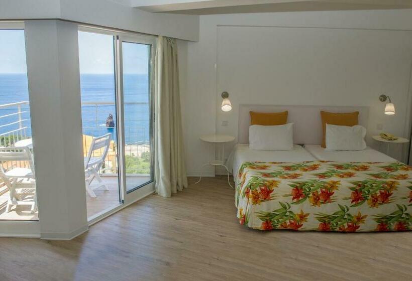 Студия Superior, Florasol Residence Hotel Dorisol Hotels